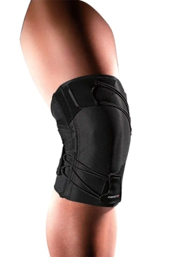 Бандаж  Zamst Knee Support RK-1 Plus Left