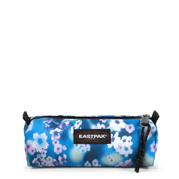 Пенал EASTPAK BENCHMARK SINGLE Soft Blue