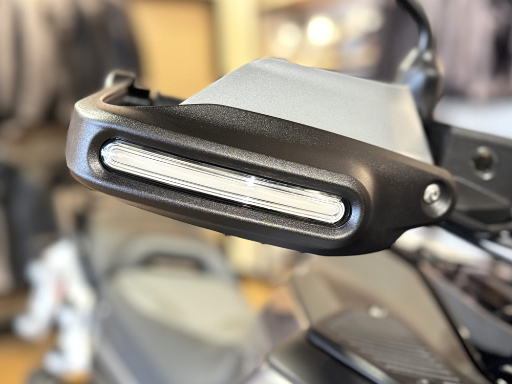 BMW R 1300 GS Adventure, 2024