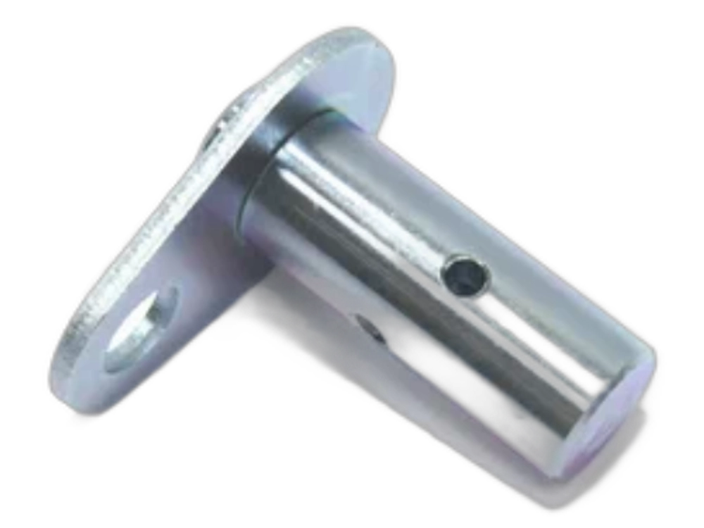 Палец рулевой тяги (серьги) ф17 мм Nissan/Mitsubishi FD15-30N/1F1/1F2 L01/L02 48513FJ10B