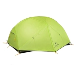 ПАЛАТКА NATUREHIKE СВЕРХЛЕГКАЯ MONGAR NH17T007-M, 20D
