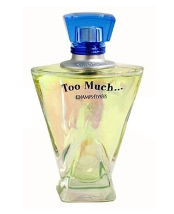 Guerlain Too Much