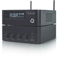 Evolution Compact HD