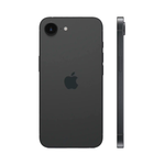 iPhone 16E 256 ГБ, чёрный