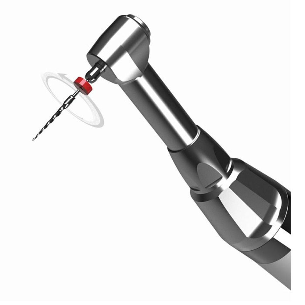 Эндорадар DTE Woodpecker