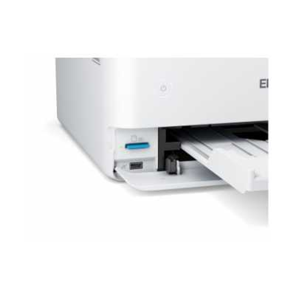 МФУ Epson L8160