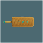 JBL GO 3 Yellow