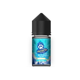 Купить Ароматизатор Husky Malaysian 14 мл - Big Ball
