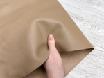 Козья кожа Poncho Lux Beige Boom Италия