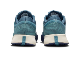 Мужские теннисные кроссовки Nike Zoom Vapor Pro 3 Clay - smokey blue/white light/bon