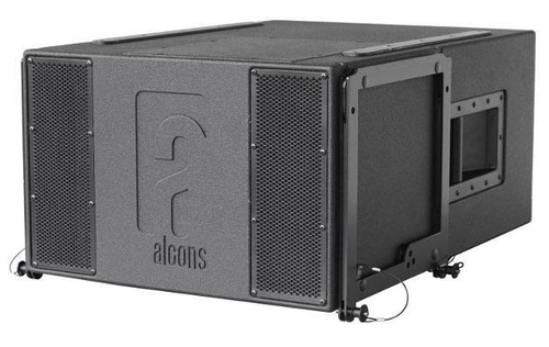 Alcons LR14B