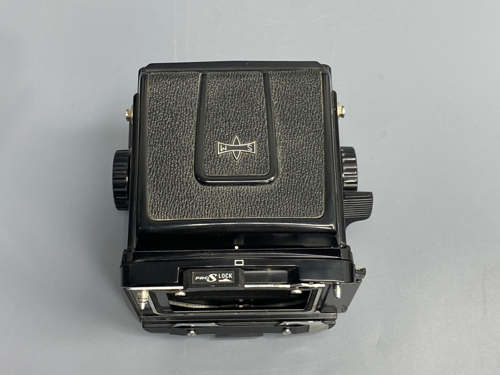 Mamiya RB67 Pro-S