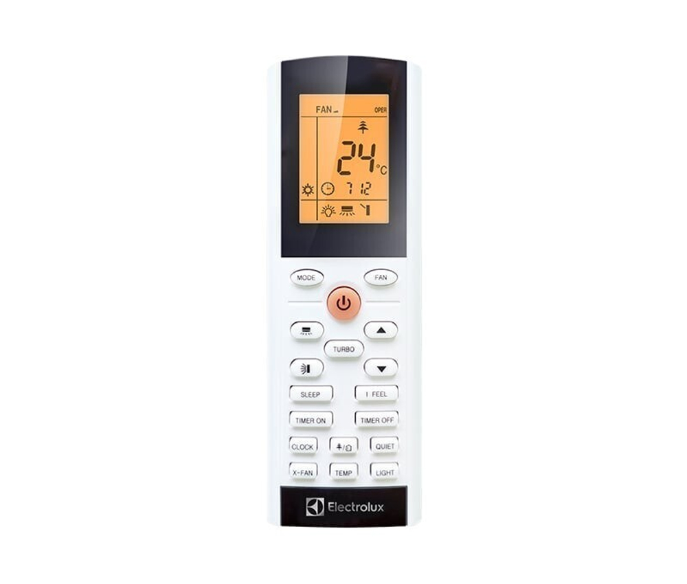 Electrolux Portofino EACS-12HP/N3_23Y