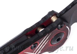 Нож Microtech LUDT Deadpool 1136S-1DPS-V2 Exclusiveфотография - 7