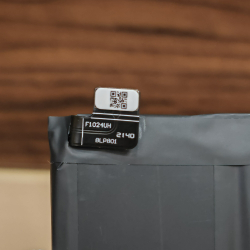Аккумулятор для OnePlus 8T / 9R (BLP801) Категория: "Премиум качество" АКБ 4500mAh Li-ion Polymer