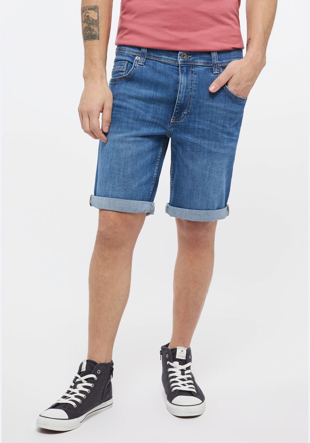 Шорты Washington Shorts 1013673-5000-583