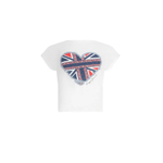 Футболка PRUDENCE Pepe Jeans London - белый(PG502959)