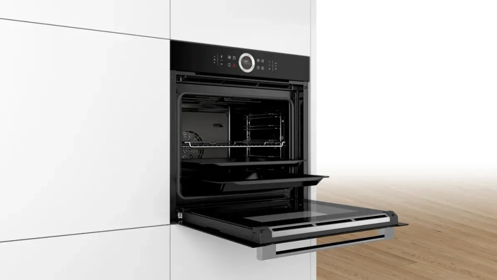 Духовой шкаф Bosch HBG635BB1