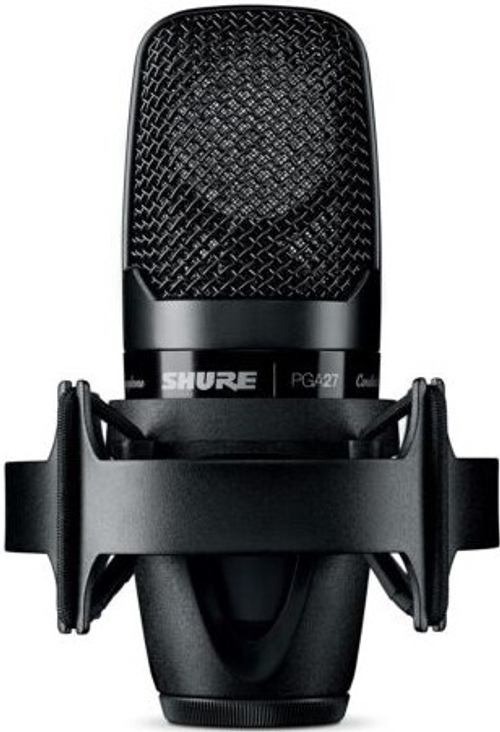 Shure PGA27-LC
