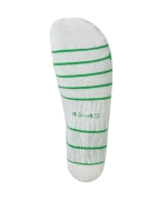 Гетры футбольные JOGEL MATCH PerFormDRY Socks, зеленый
