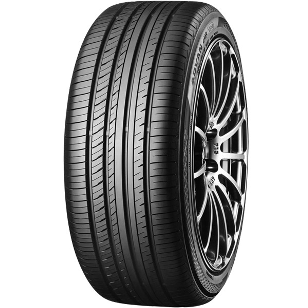 Легковая шина YOKOHAMA ADVAN dB V552 235/50R17 96V