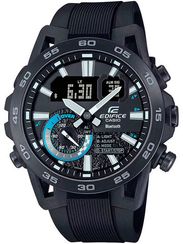Наручные часы Casio ECB-40PB-1A