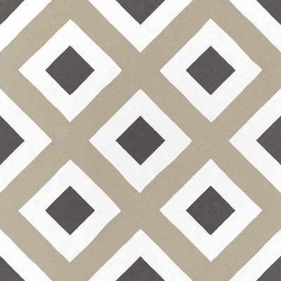 Керамогранит EQUIPE CAPRICE DECO City Colours