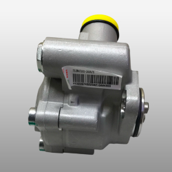 712W471012025 - Насос ГУР на Howo T5G, Sitrak C7H