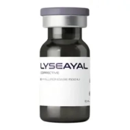 Lyseayal Louisderma | Коррекция и дренаж
