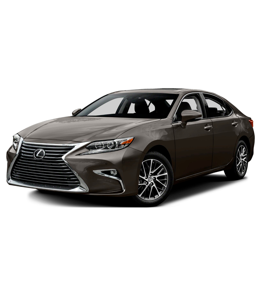 Lexus ES250 XV60 (04.2012-08.2018)