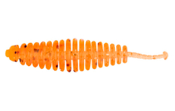 Слаги съедобные LJ Pro Series Trick Worm 2.0in (51 мм), цвет 036,10 шт