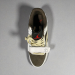 Nike Travis Scott x Jordan Cut The Check • Light Brown