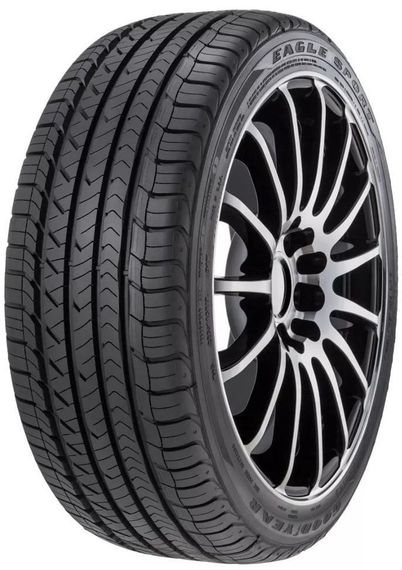 Goodyear Eagle Sport TZ 235/55 R17 99W