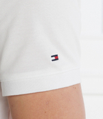 Поло Tommy Hilfiger - белый(MW0MW33583)