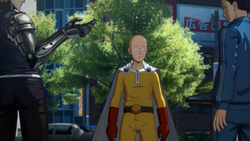 One Punch Man: A Hero Nobody Knows Character Pass (для ПК, цифровой код доступа)