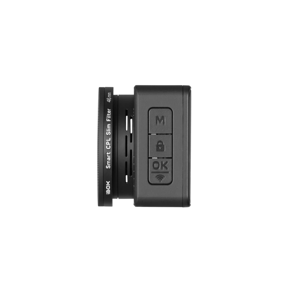 iBOX RoadScan PRO 4K без встроенной памяти