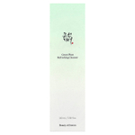 Beauty of Joseon, Освежающее очищающее средство Green Plum, 100 мл (3,38 жидк. унц.)