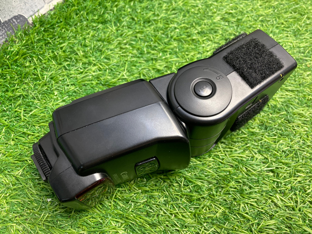 Canon Speedlite 420EX