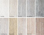 Lane Crawford Travertine