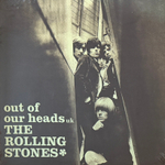 The Rolling Stones – Out Of Our Heads UK (Европа 2023г.)