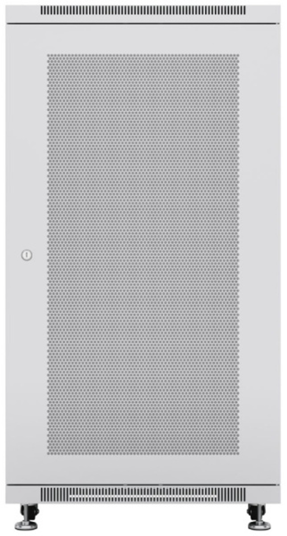 Шкаф напольный 19", 32U Cabeus ND-05C-32U60/60