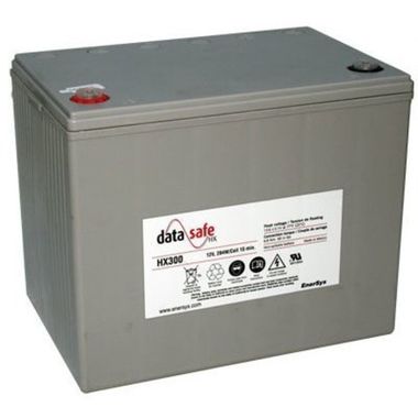 Аккумулятор EnerSys DataSafe 12HX330 ( 12V 84Ah / 12В 84Ач ) - фотография