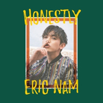 Альбом Eric Nam - Honestly 3rd Mini Album
