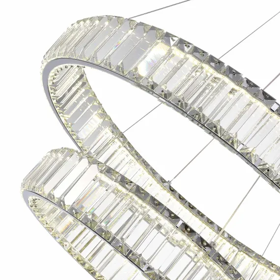 Подвесной светильник Tivoli SL1622.103.02 ST Luce