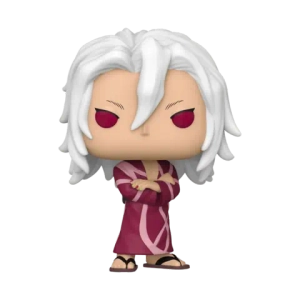 Funko POP! Animation. Demon Slayer: Tengen Uzui (1537)