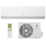 Electrolux R32 Slide DC EACS/I-12HSL/N8/in \ EACS/I-12HSL/N8/out Настенная инверторная сплит-система