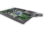 Стоечный сервер - HPE ProLiant DL360 Gen10 8SFF Configure-to-order Server (867959-B21 / BUILD-AC3DB514)