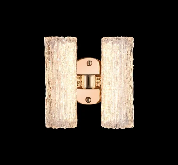Бра Inverno FL1089-2W Fluorite