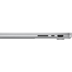 Ноутбук Apple MacBook Pro 14 M5 (2025) 24+1 ТБ серебристый MDE64