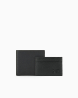 Кошелёк Armani Exchange